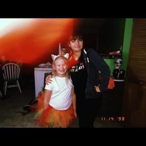 Meet your Posher, Chassie